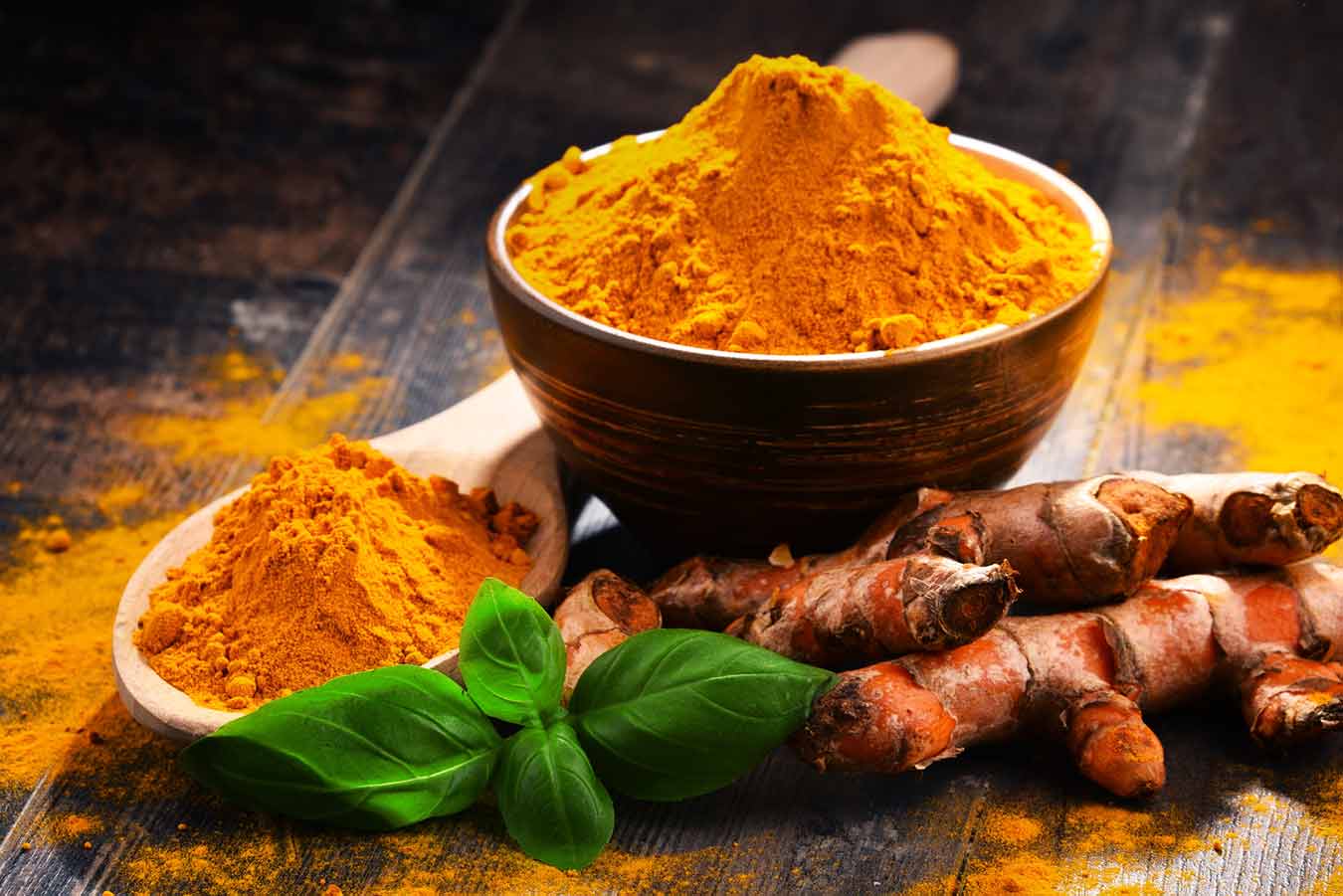 Indian Spices That Do Wonders to Boost Your Respiratory Health